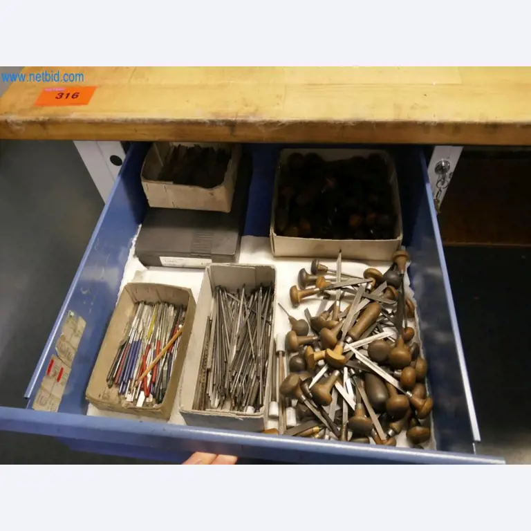 Maschinen aus dem Bereich Formenbau-3