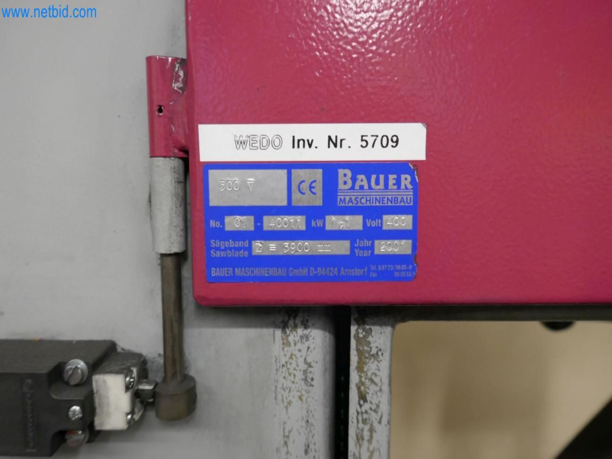 Maschinen aus dem Bereich Formenbau-2