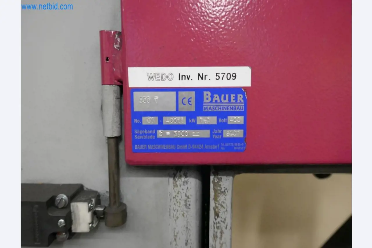 Maschinen aus dem Bereich Formenbau-2