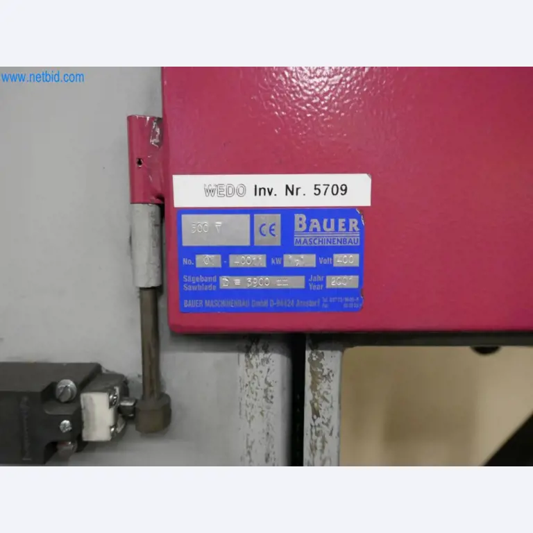 Maschinen aus dem Bereich Formenbau-2