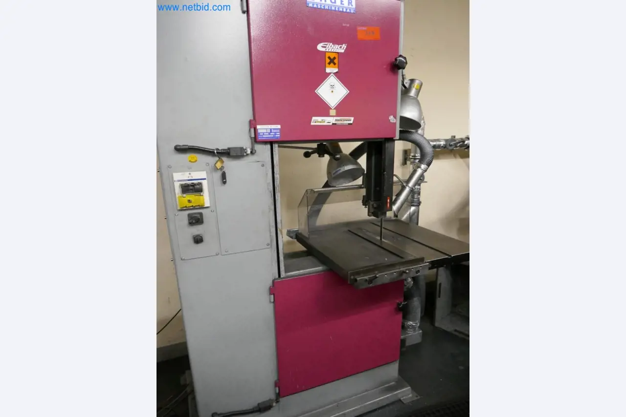 Maschinen aus dem Bereich Formenbau-3