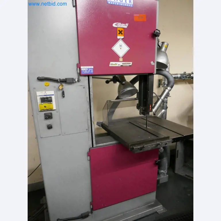 Maschinen aus dem Bereich Formenbau-3