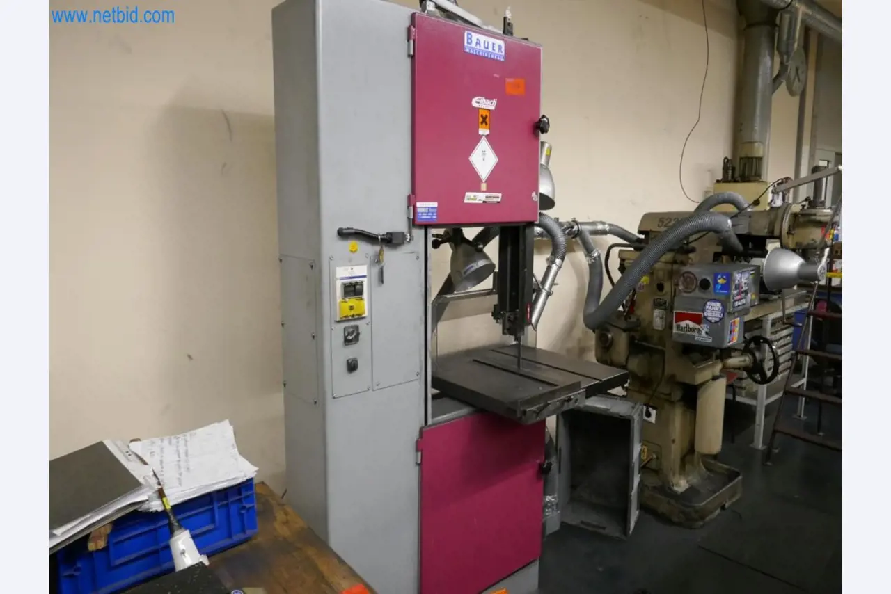 Maschinen aus dem Bereich Formenbau-4