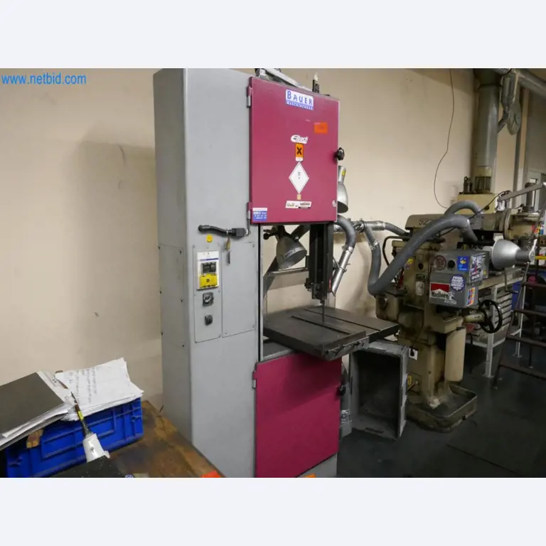 Maschinen aus dem Bereich Formenbau-4