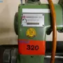 thumbnail-Maschinen aus dem Bereich Formenbau-2