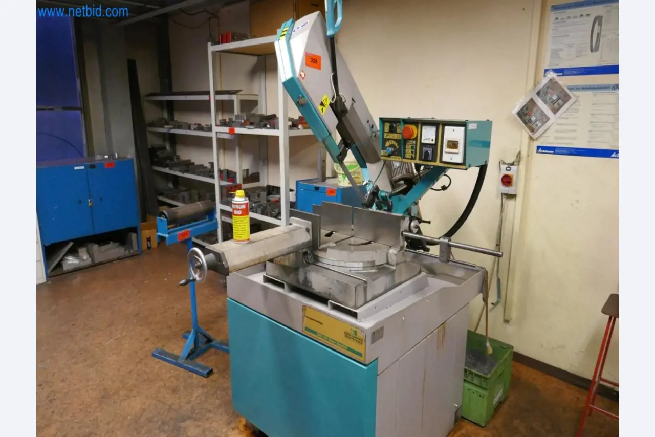 Maschinen aus dem Bereich Formenbau-1