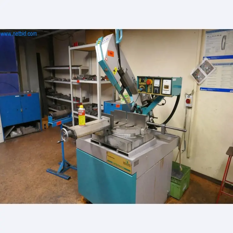 Maschinen aus dem Bereich Formenbau-1