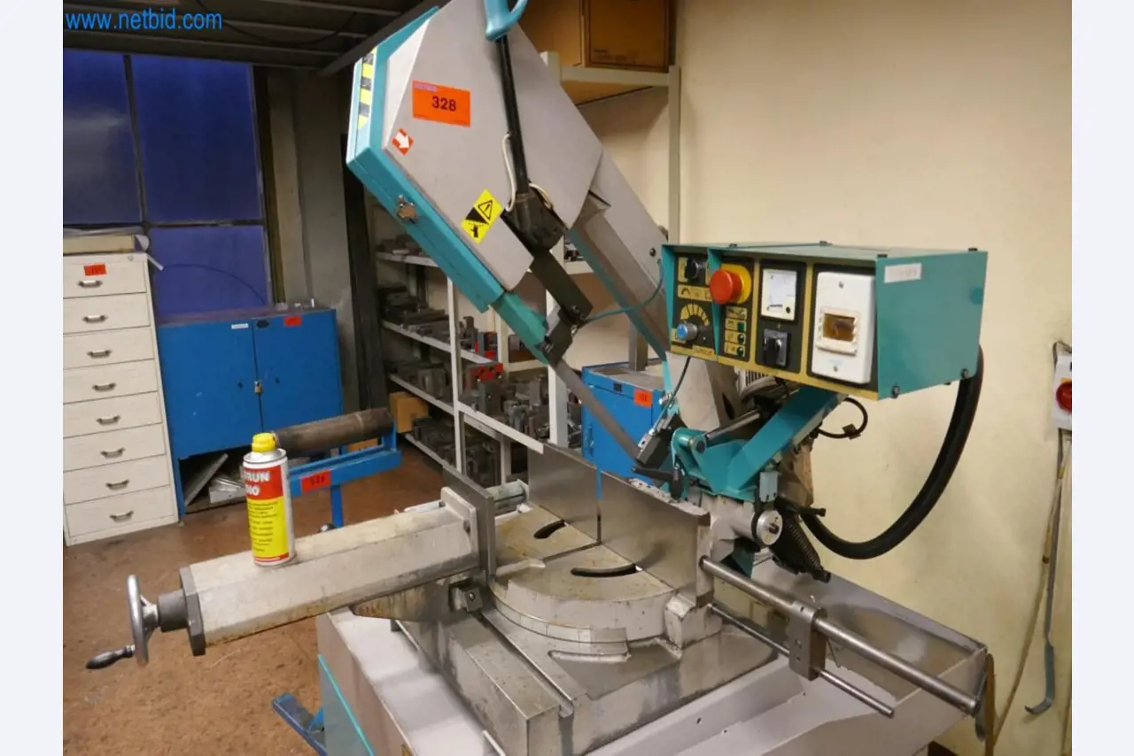 Maschinen aus dem Bereich Formenbau-2