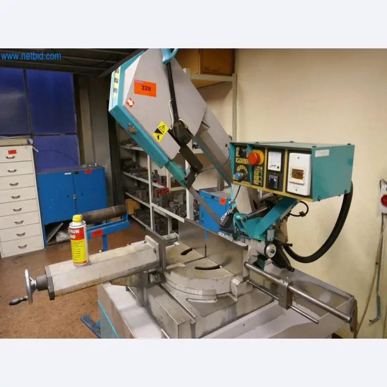 Maschinen aus dem Bereich Formenbau-2