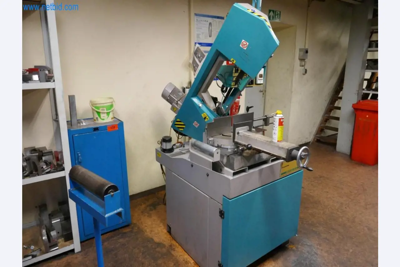 Maschinen aus dem Bereich Formenbau-4