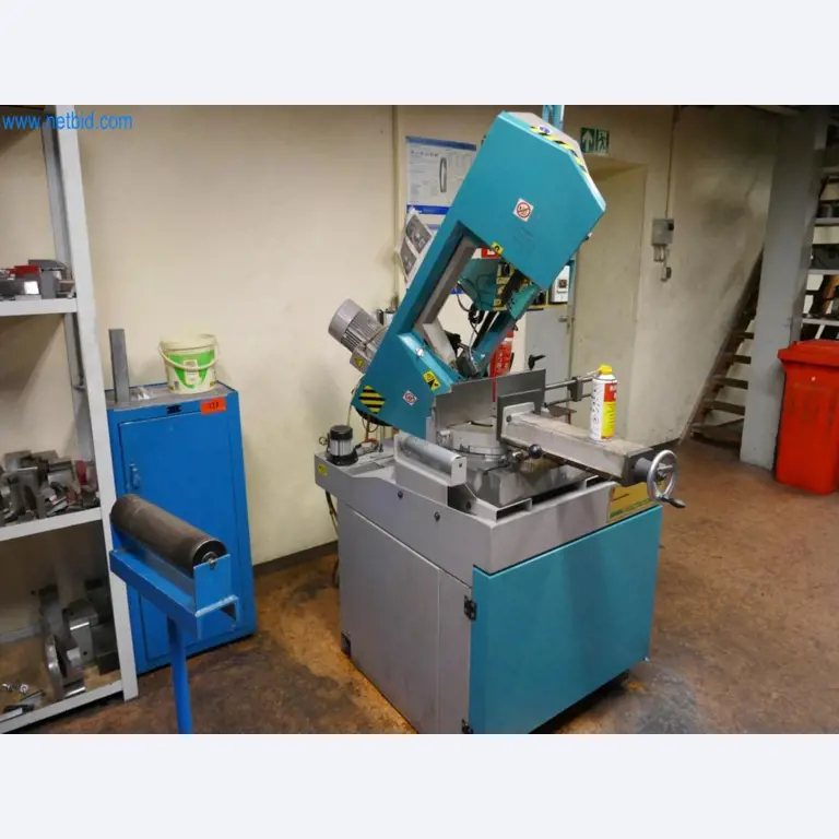 Maschinen aus dem Bereich Formenbau-4