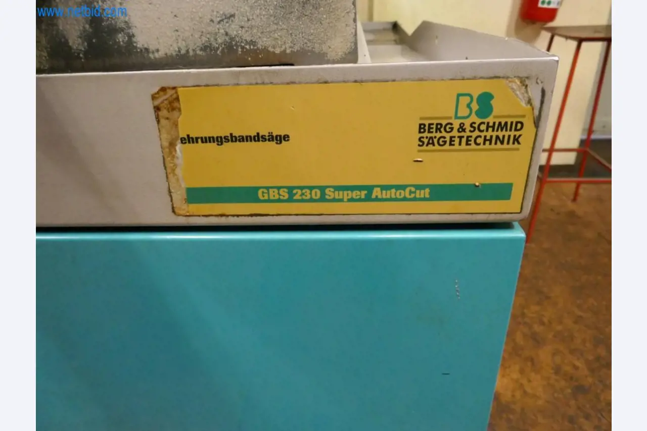 Maschinen aus dem Bereich Formenbau-5