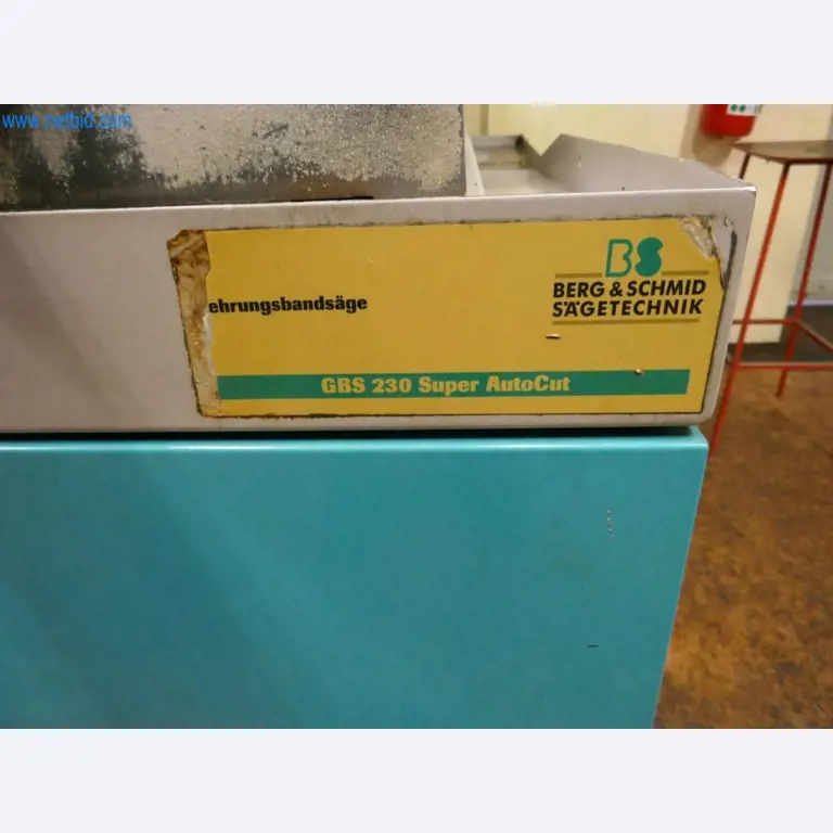 Maschinen aus dem Bereich Formenbau-5