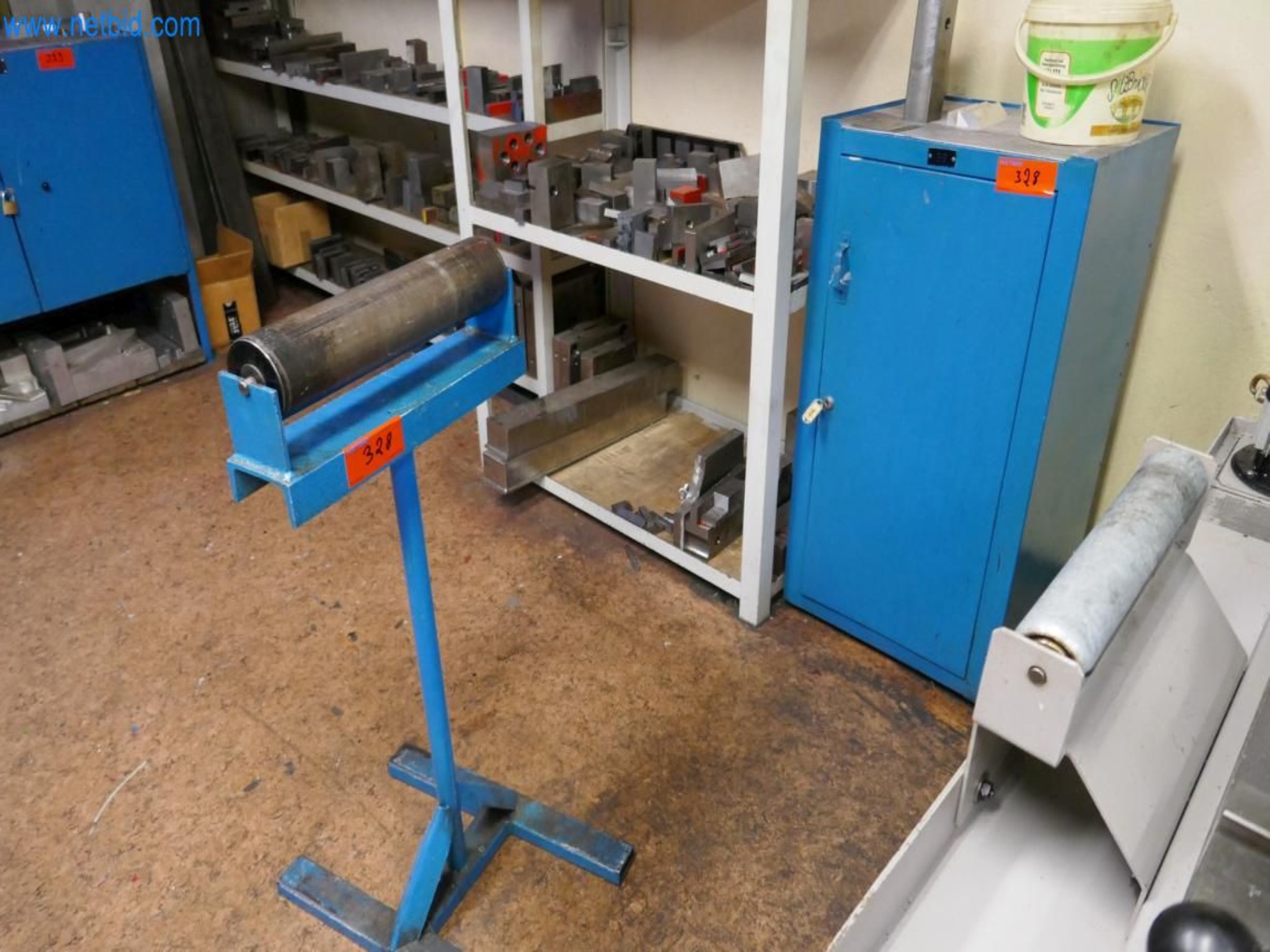 Maschinen aus dem Bereich Formenbau-6