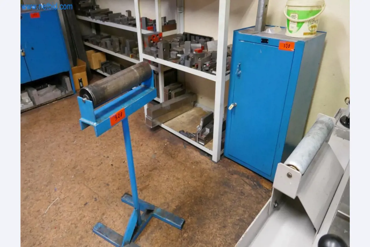 Maschinen aus dem Bereich Formenbau-6