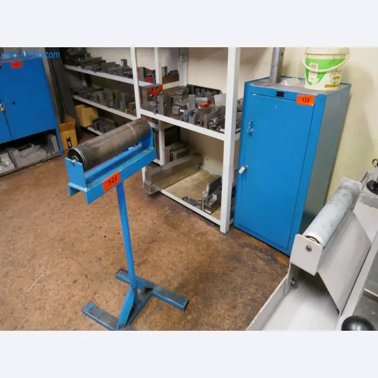 Maschinen aus dem Bereich Formenbau-6