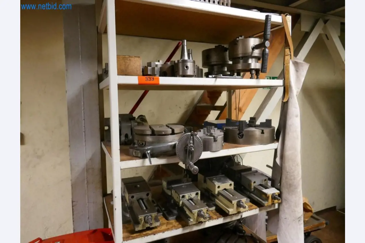 Stroji za izdelavo kalupov-1