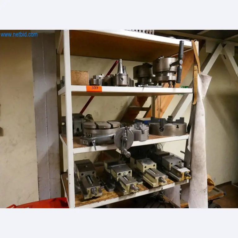 Stroji za izdelavo kalupov-1