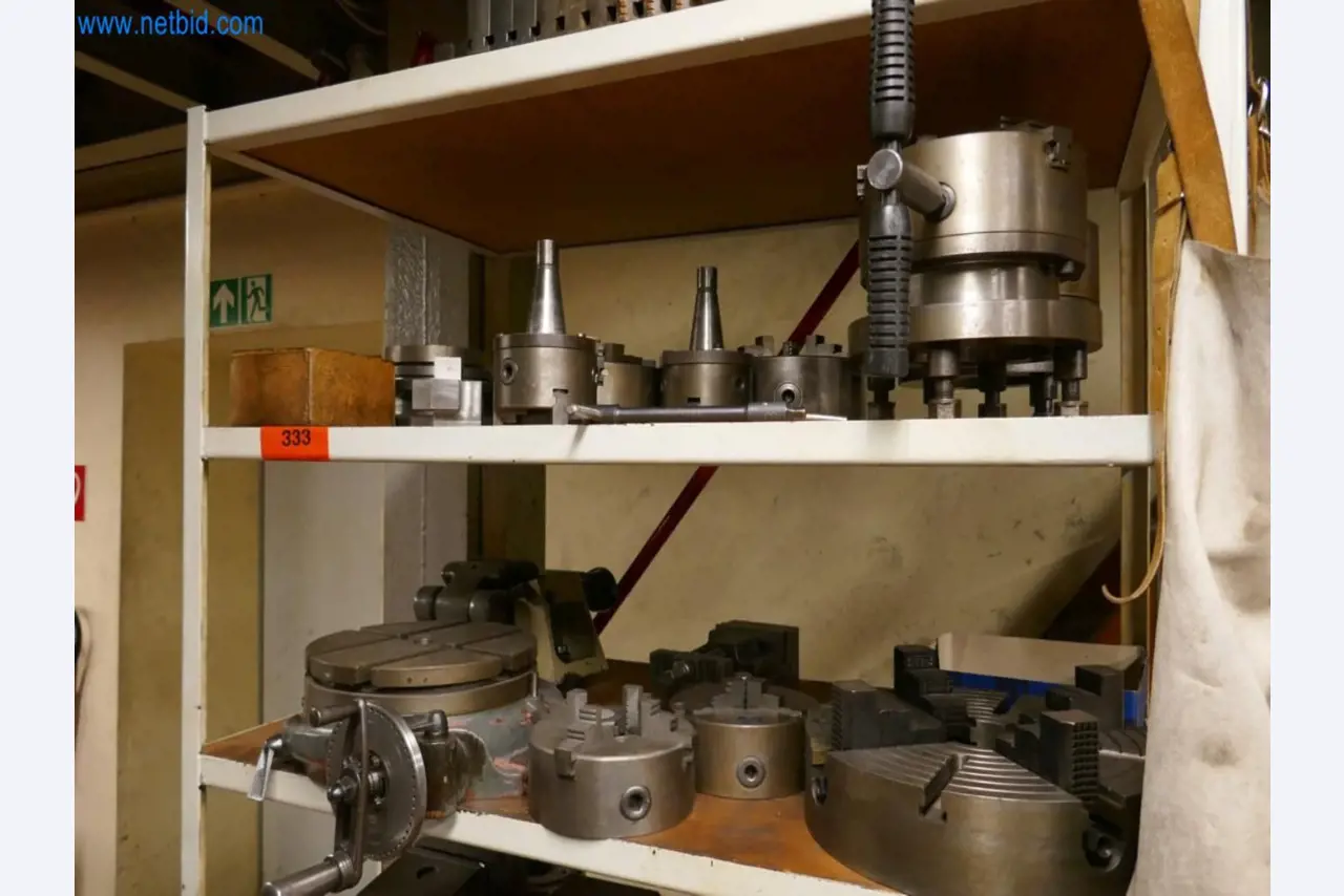 Stroji za izdelavo kalupov-2