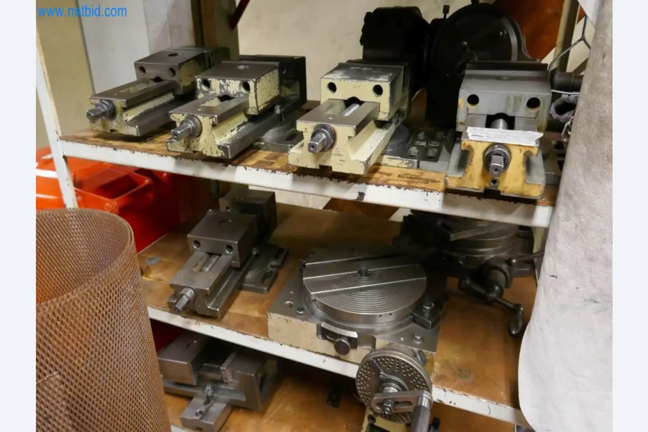 Stroji za izdelavo kalupov-3