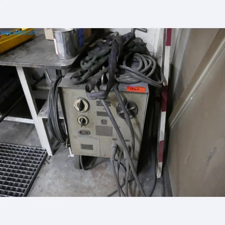 Maschinen aus dem Bereich Formenbau-1