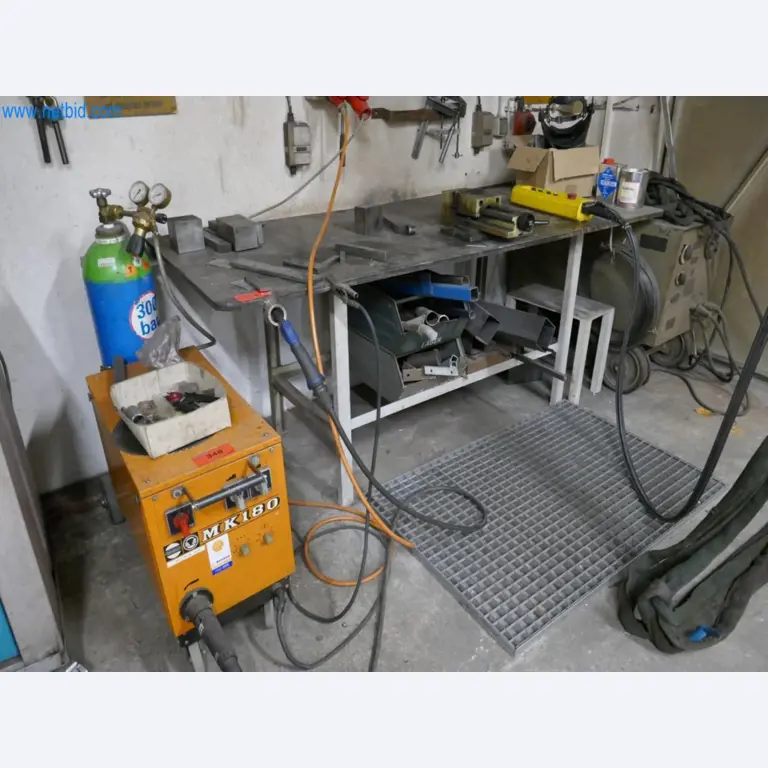 Maschinen aus dem Bereich Formenbau-2