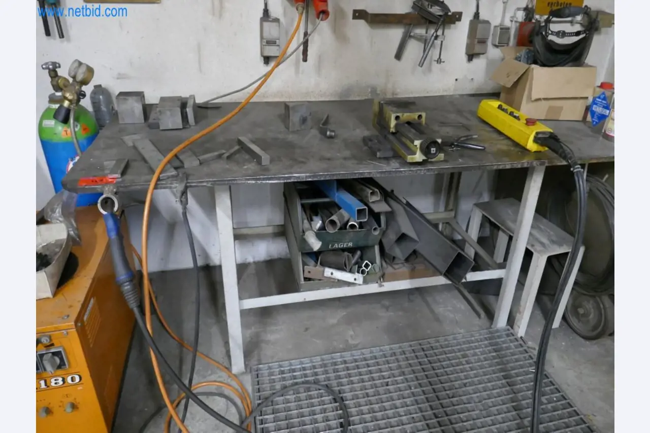 Maschinen aus dem Bereich Formenbau-3