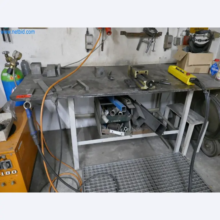 Maschinen aus dem Bereich Formenbau-3