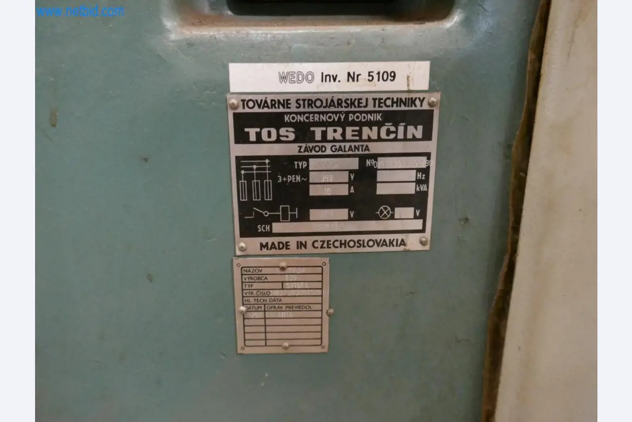 Maschinen aus dem Bereich Formenbau-2