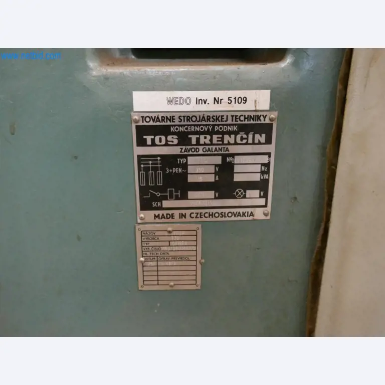 Maschinen aus dem Bereich Formenbau-2