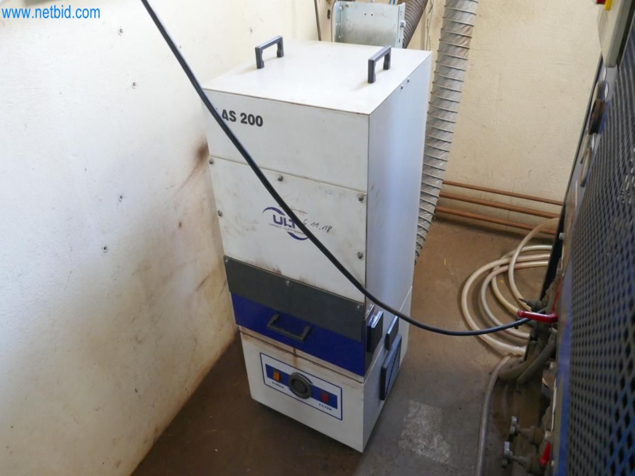 Maschinen aus dem Bereich Formenbau-15