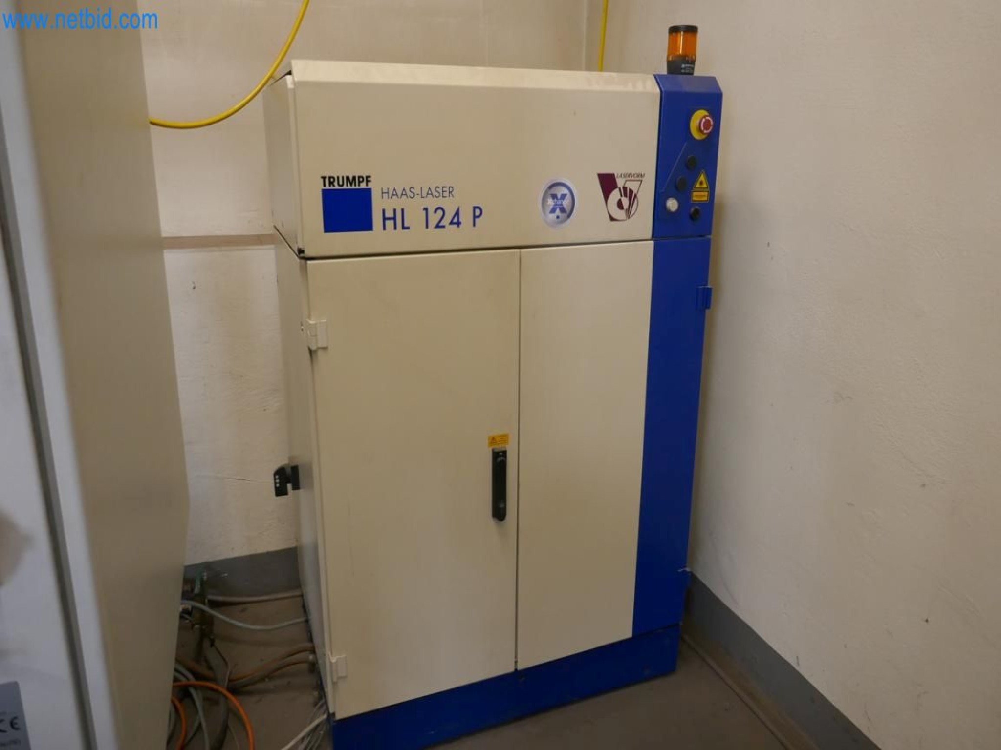 Maschinen aus dem Bereich Formenbau-4