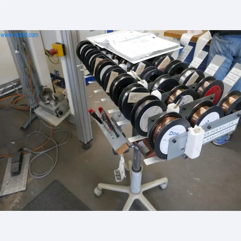 Maschinen aus dem Bereich Formenbau-5