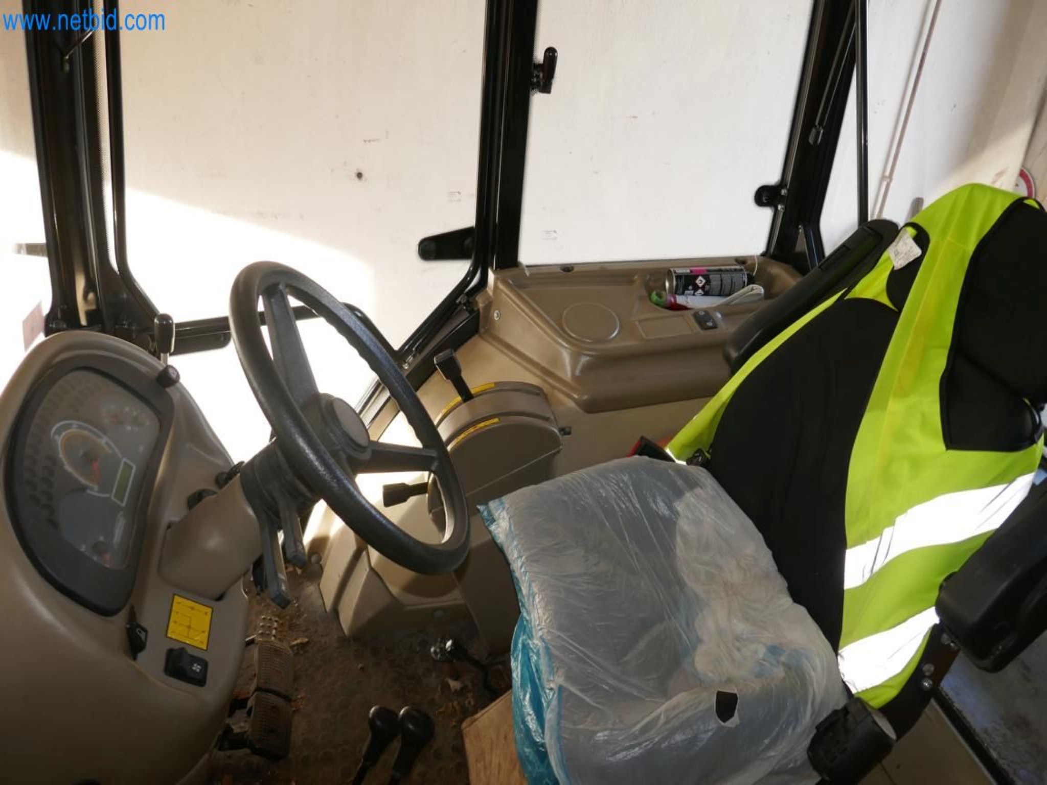 Maschinen aus dem Bereich Formenbau-11