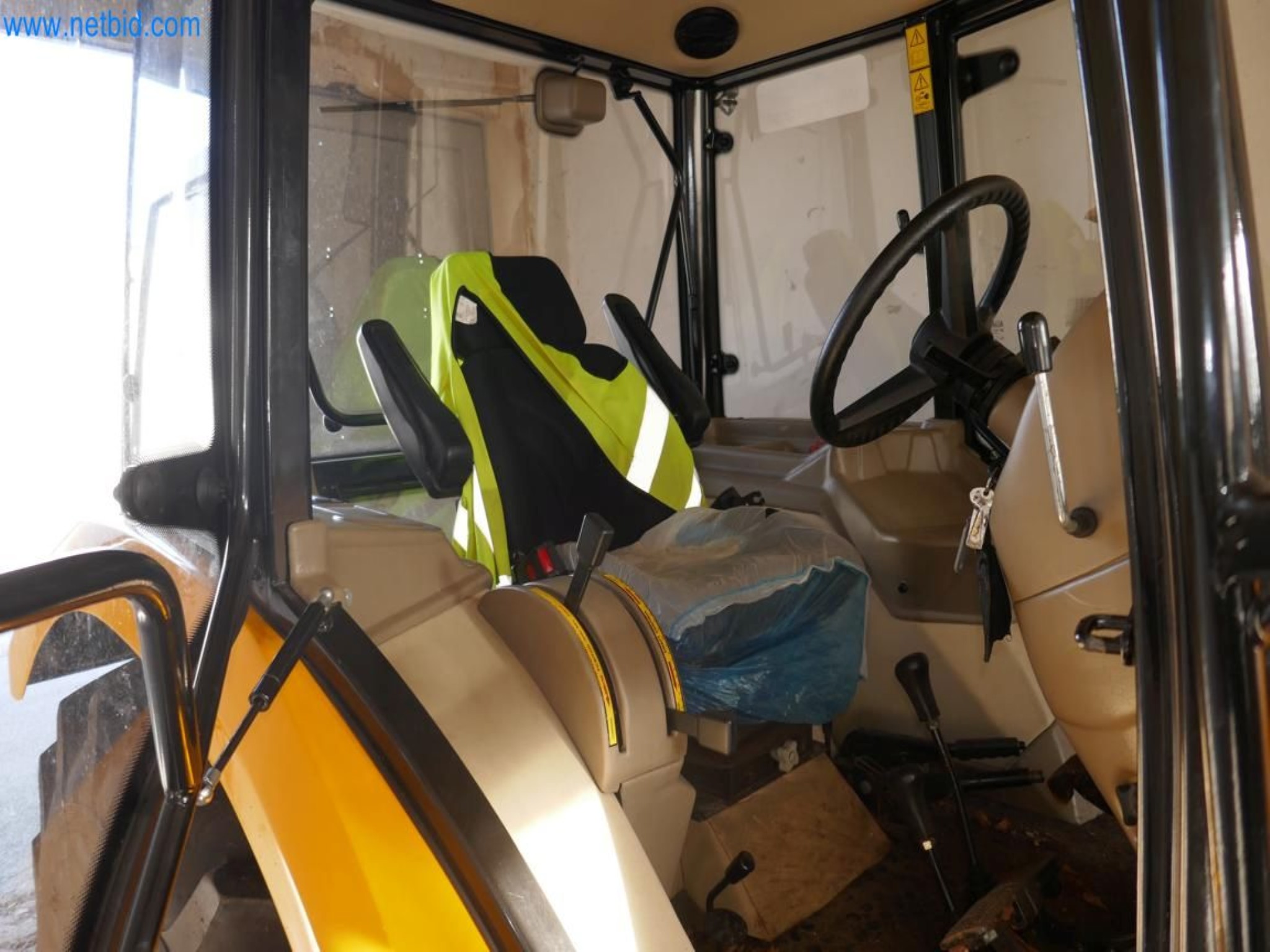 Maschinen aus dem Bereich Formenbau-12