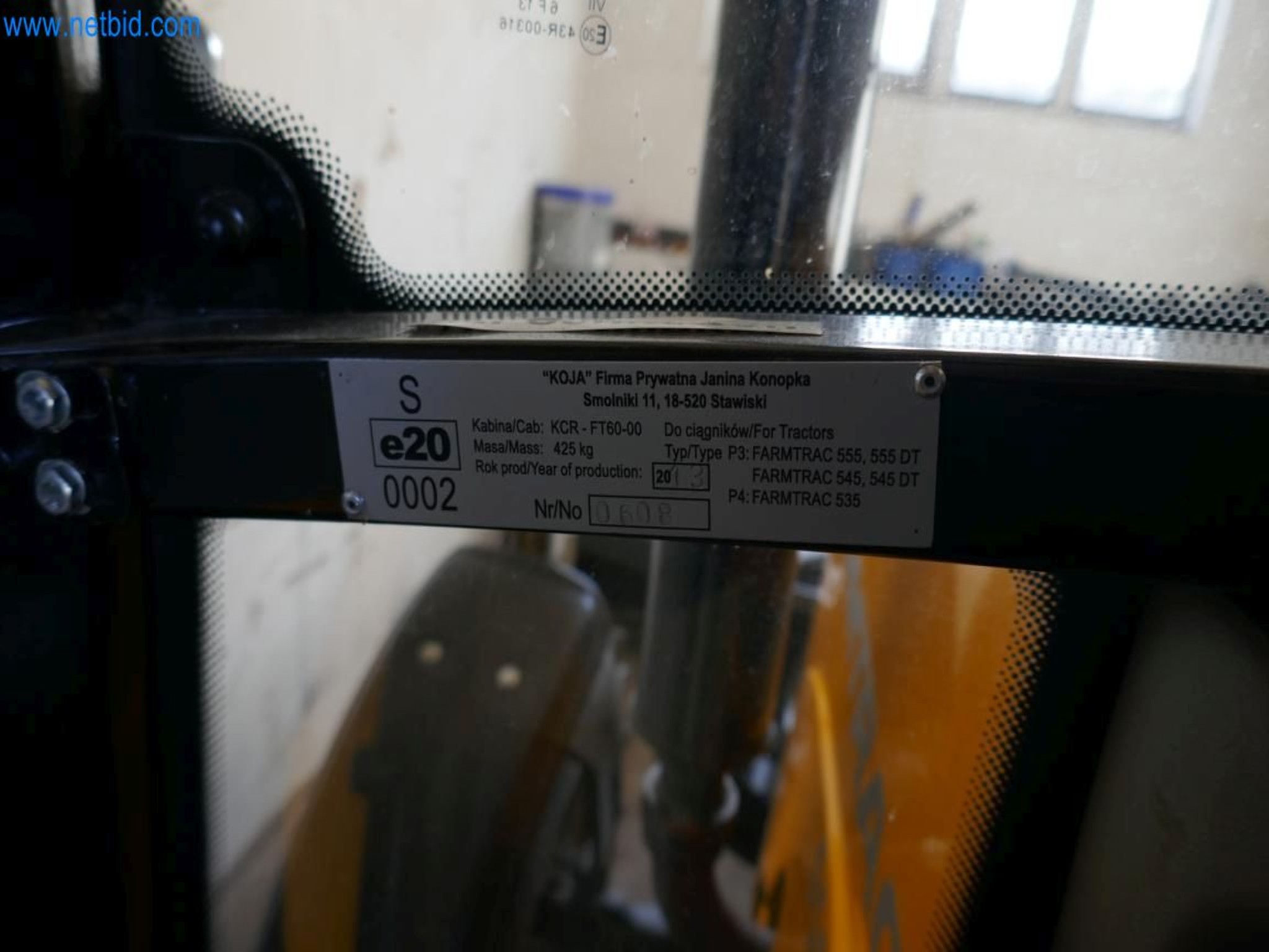 Maschinen aus dem Bereich Formenbau-13