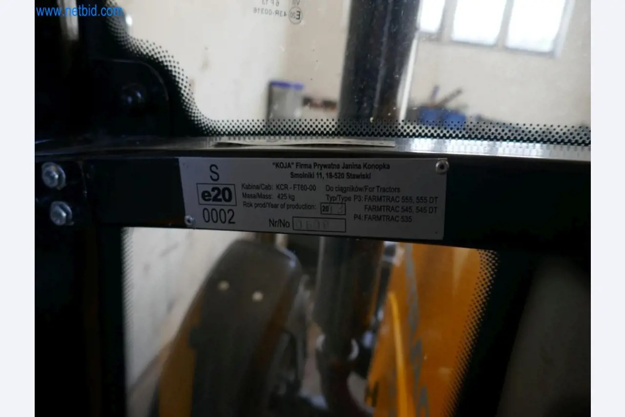 Maschinen aus dem Bereich Formenbau-13