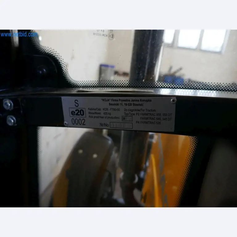 Maschinen aus dem Bereich Formenbau-13