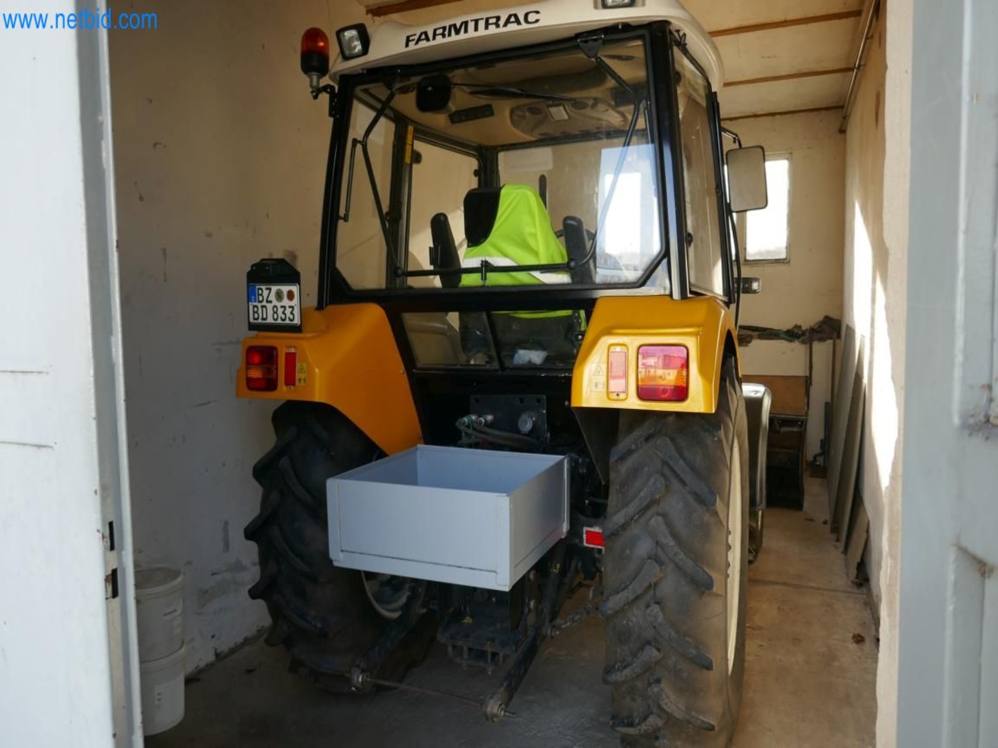 Maschinen aus dem Bereich Formenbau-14