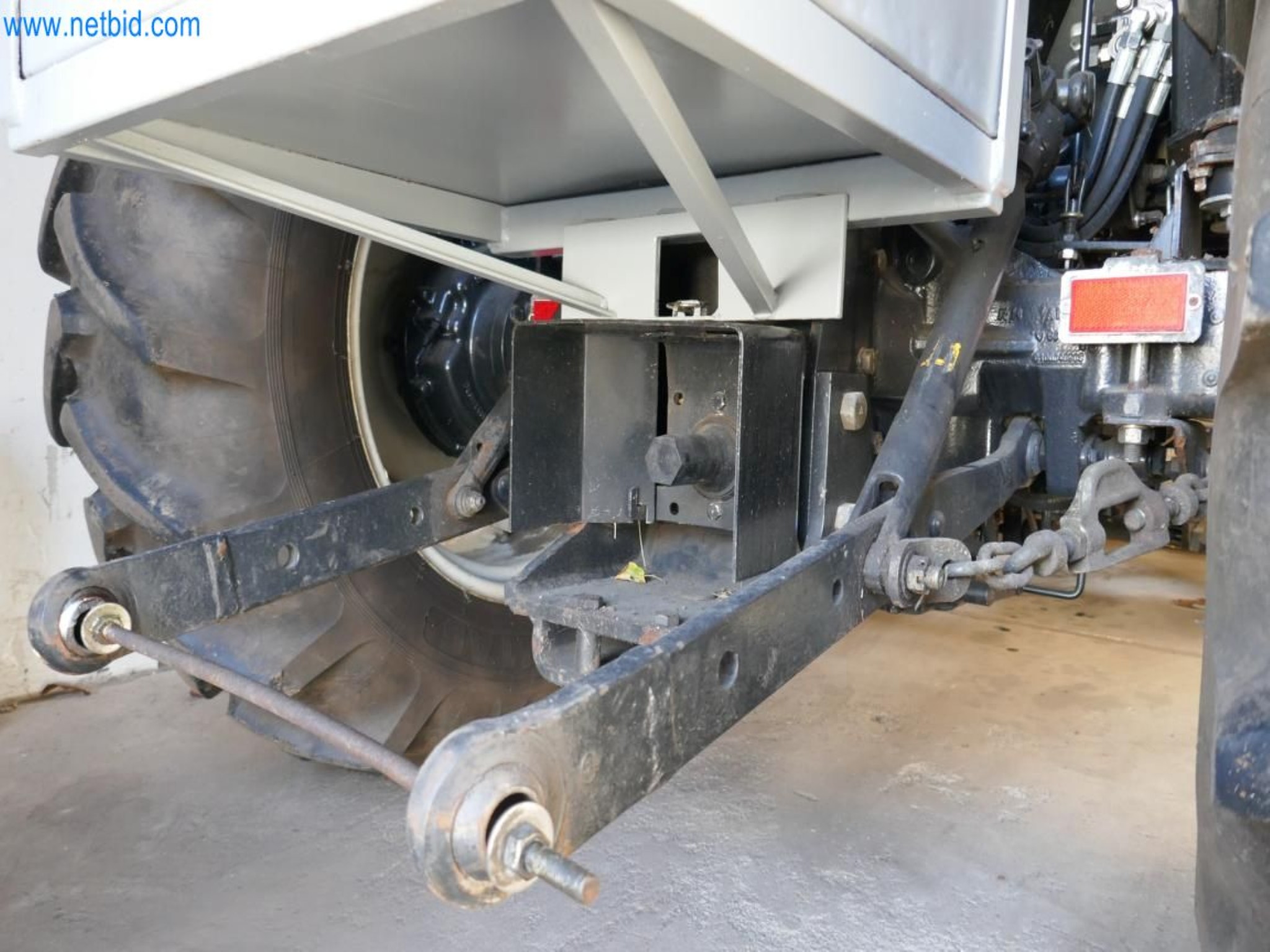 Maschinen aus dem Bereich Formenbau-15