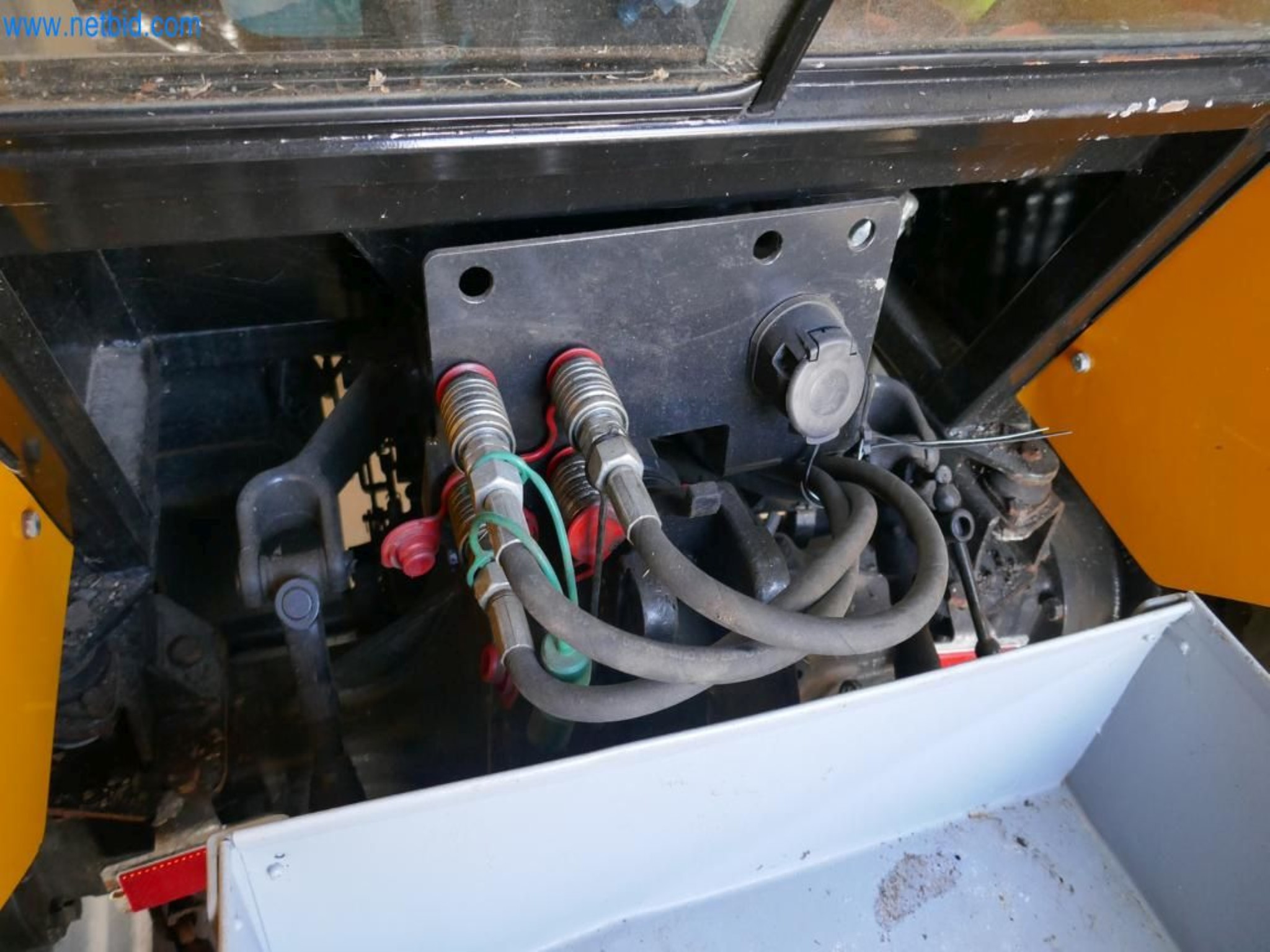 Maschinen aus dem Bereich Formenbau-16