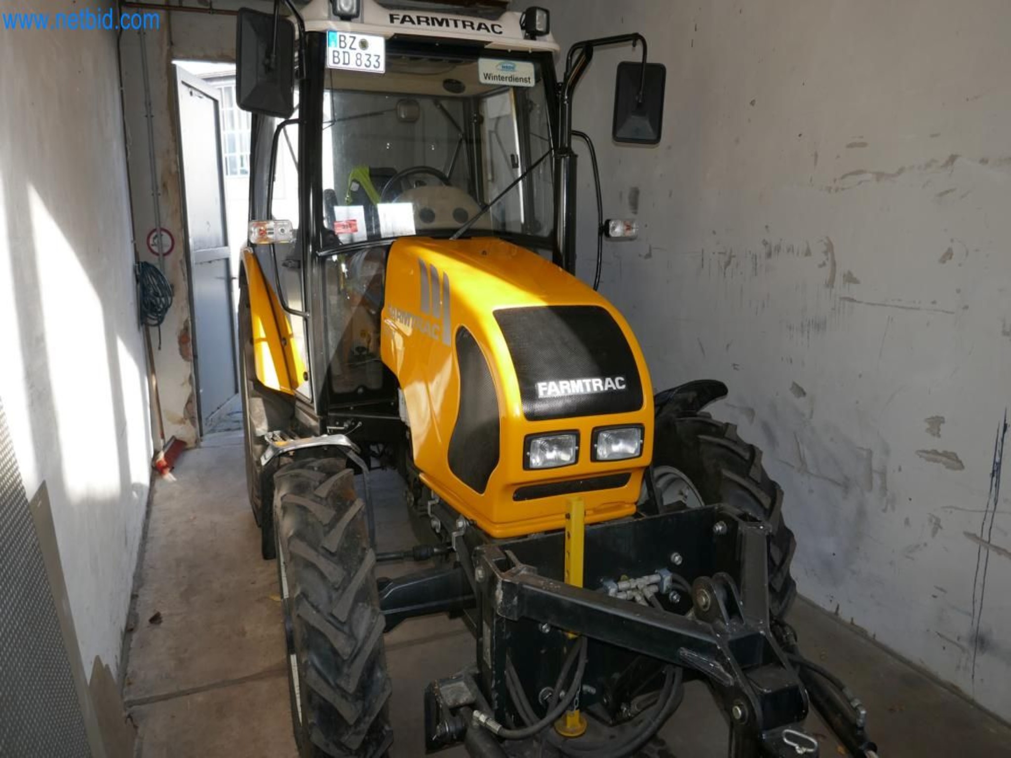 Maschinen aus dem Bereich Formenbau-2