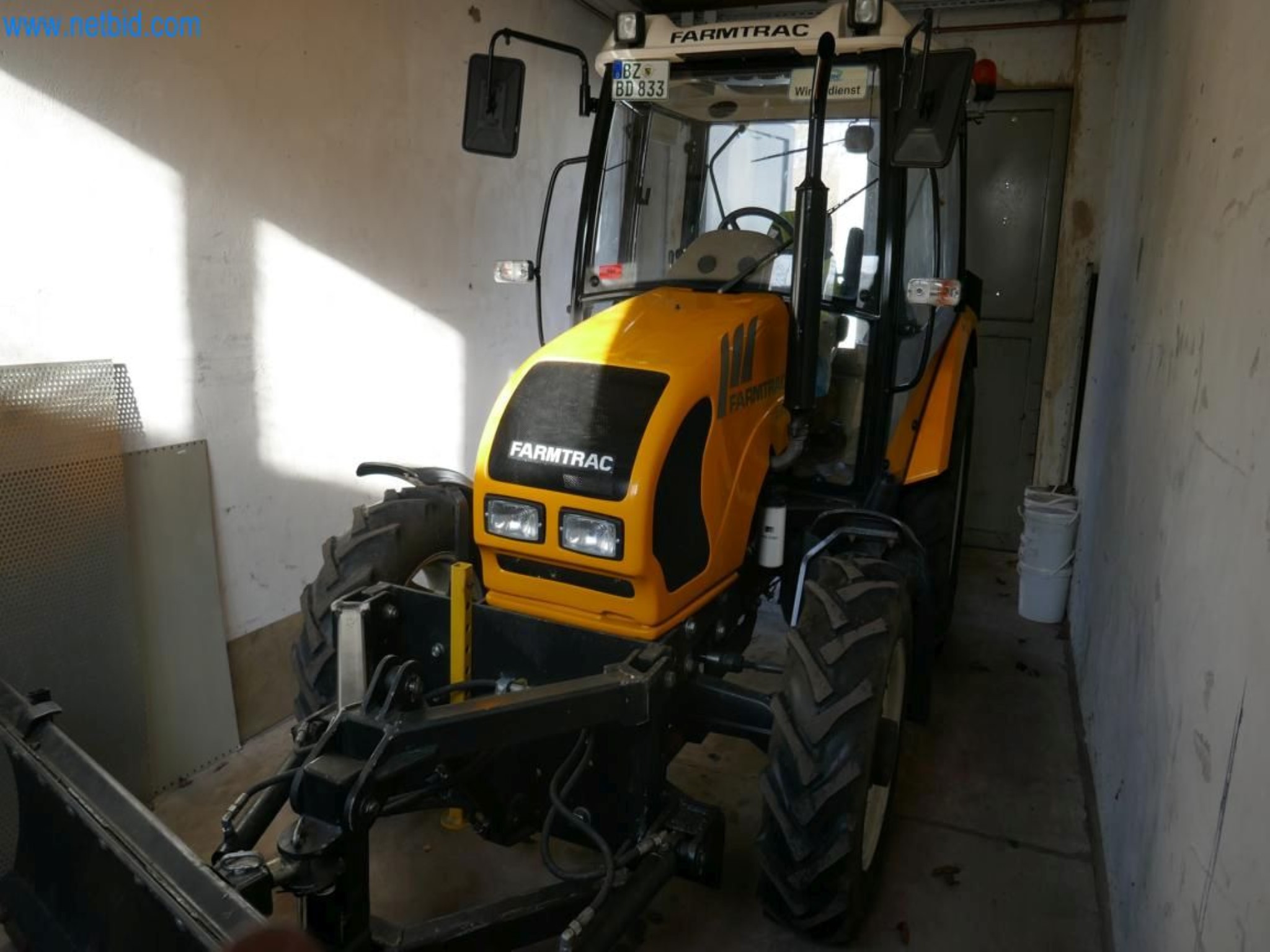 Maschinen aus dem Bereich Formenbau-3