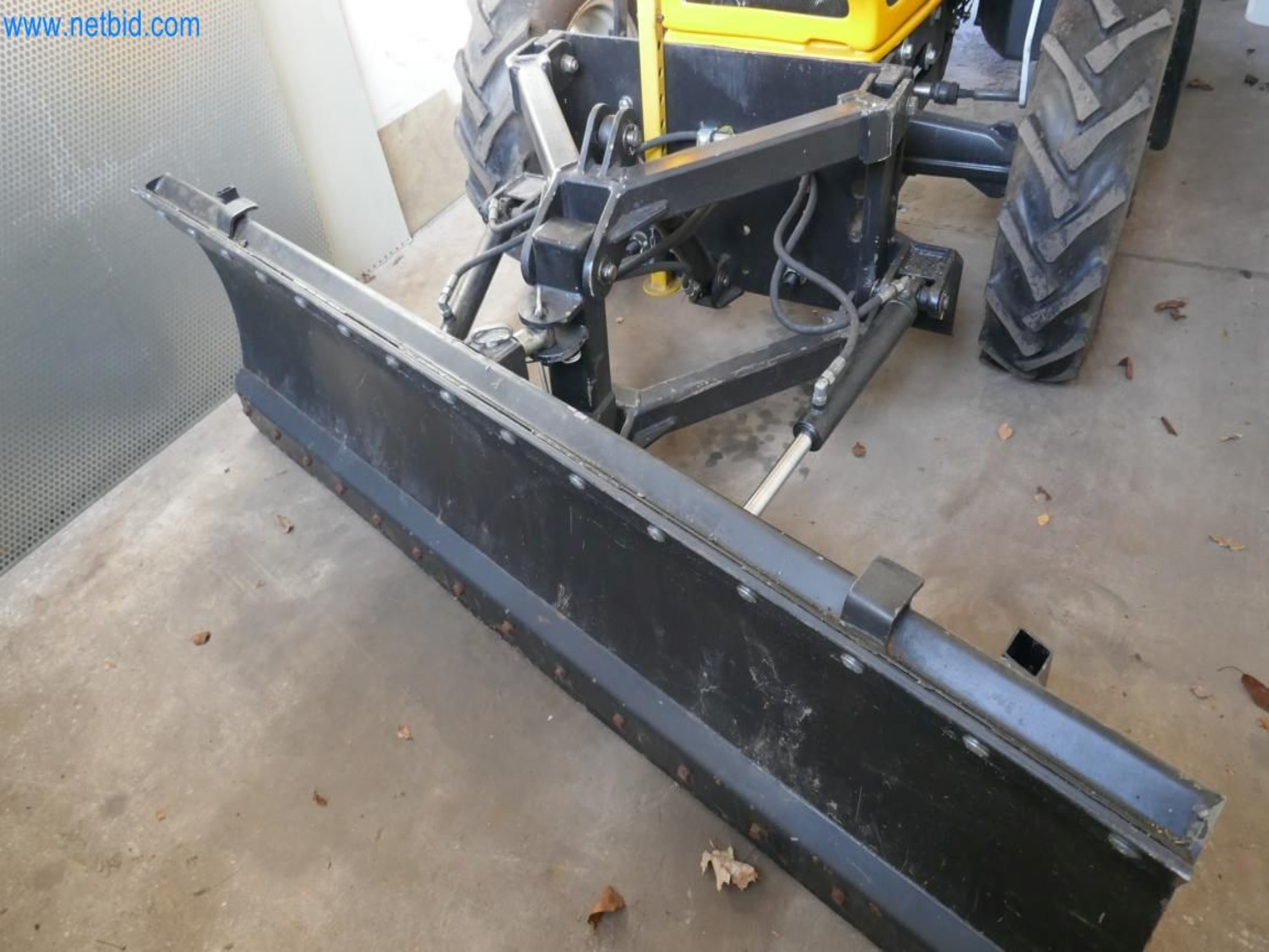 Maschinen aus dem Bereich Formenbau-4