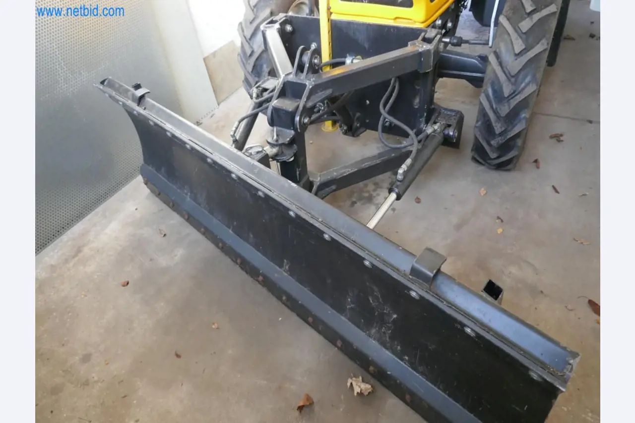 Maschinen aus dem Bereich Formenbau-4