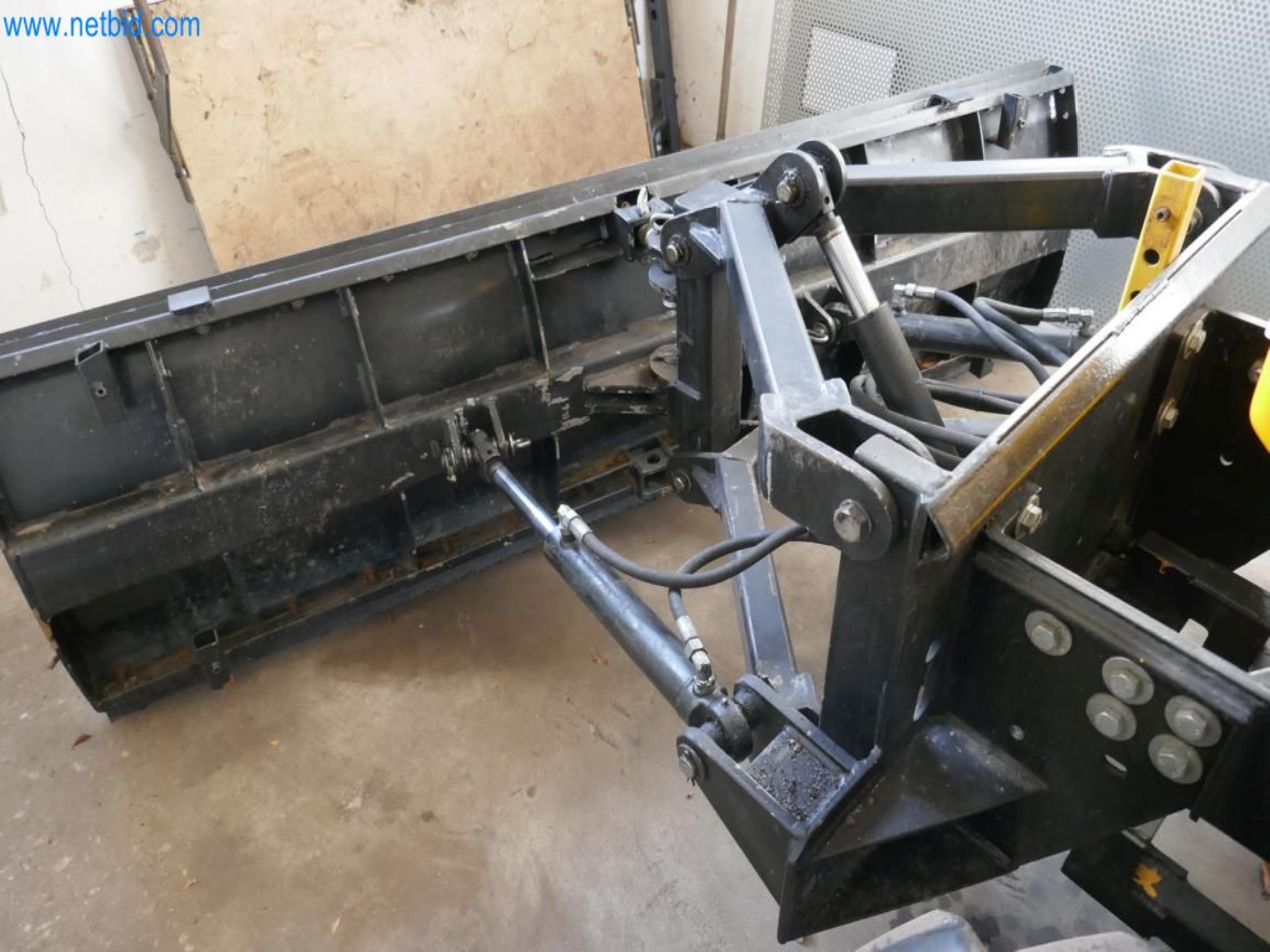 Maschinen aus dem Bereich Formenbau-5