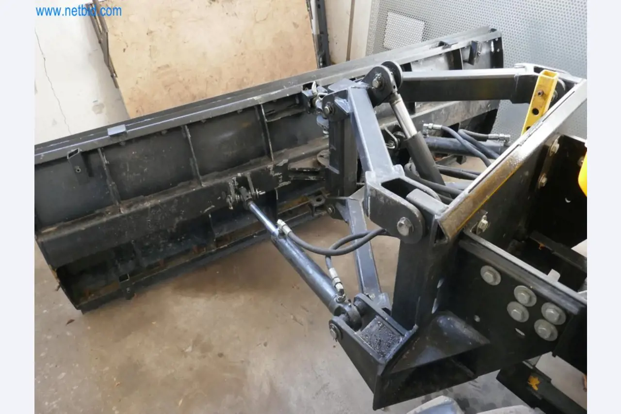 Maschinen aus dem Bereich Formenbau-5