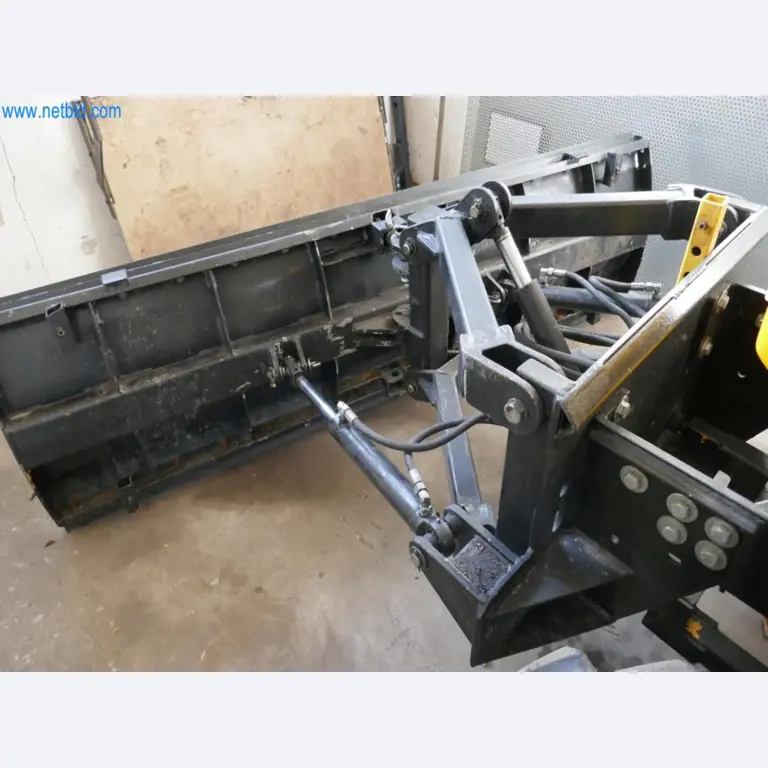 Maschinen aus dem Bereich Formenbau-5