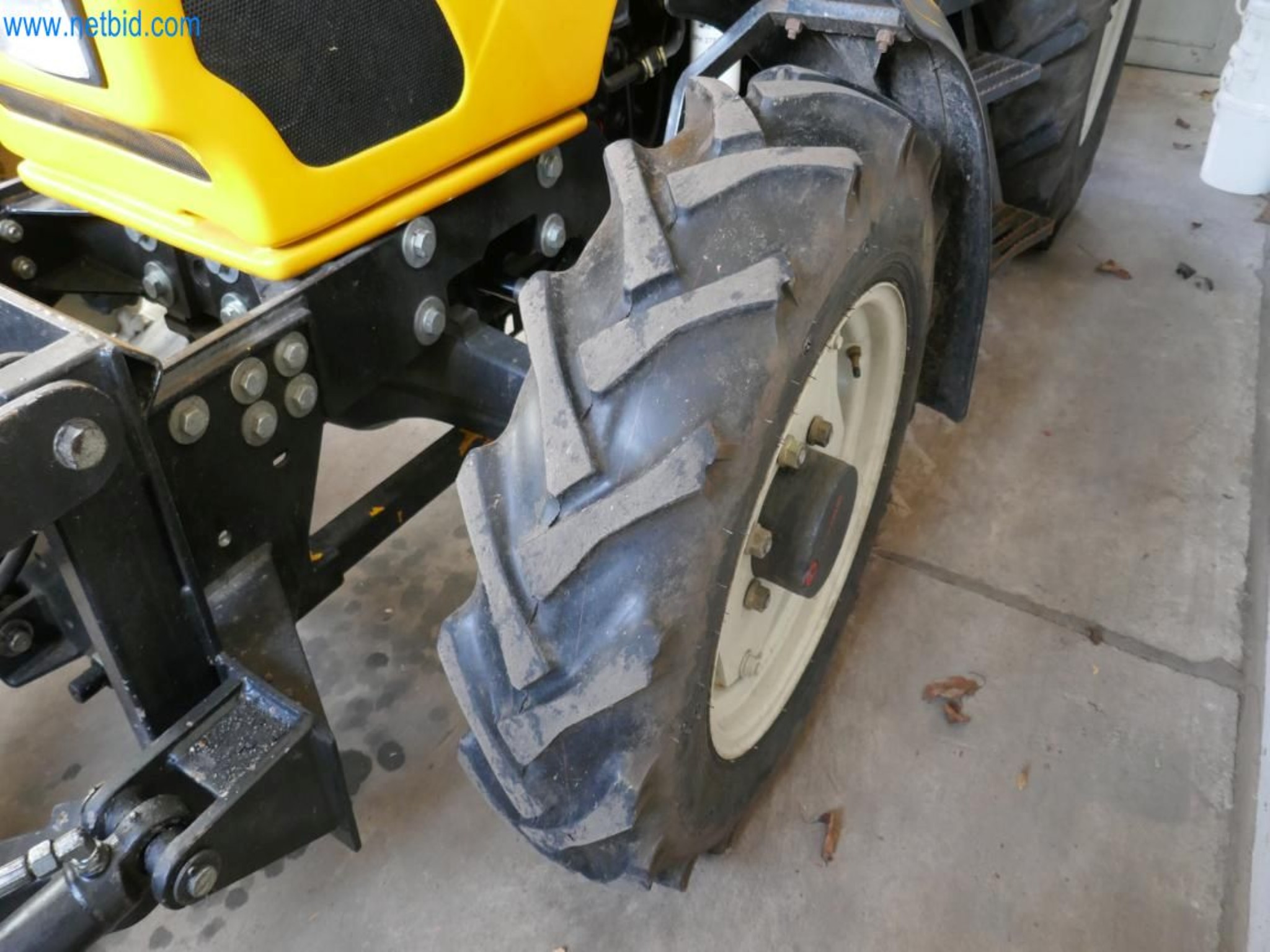 Maschinen aus dem Bereich Formenbau-6