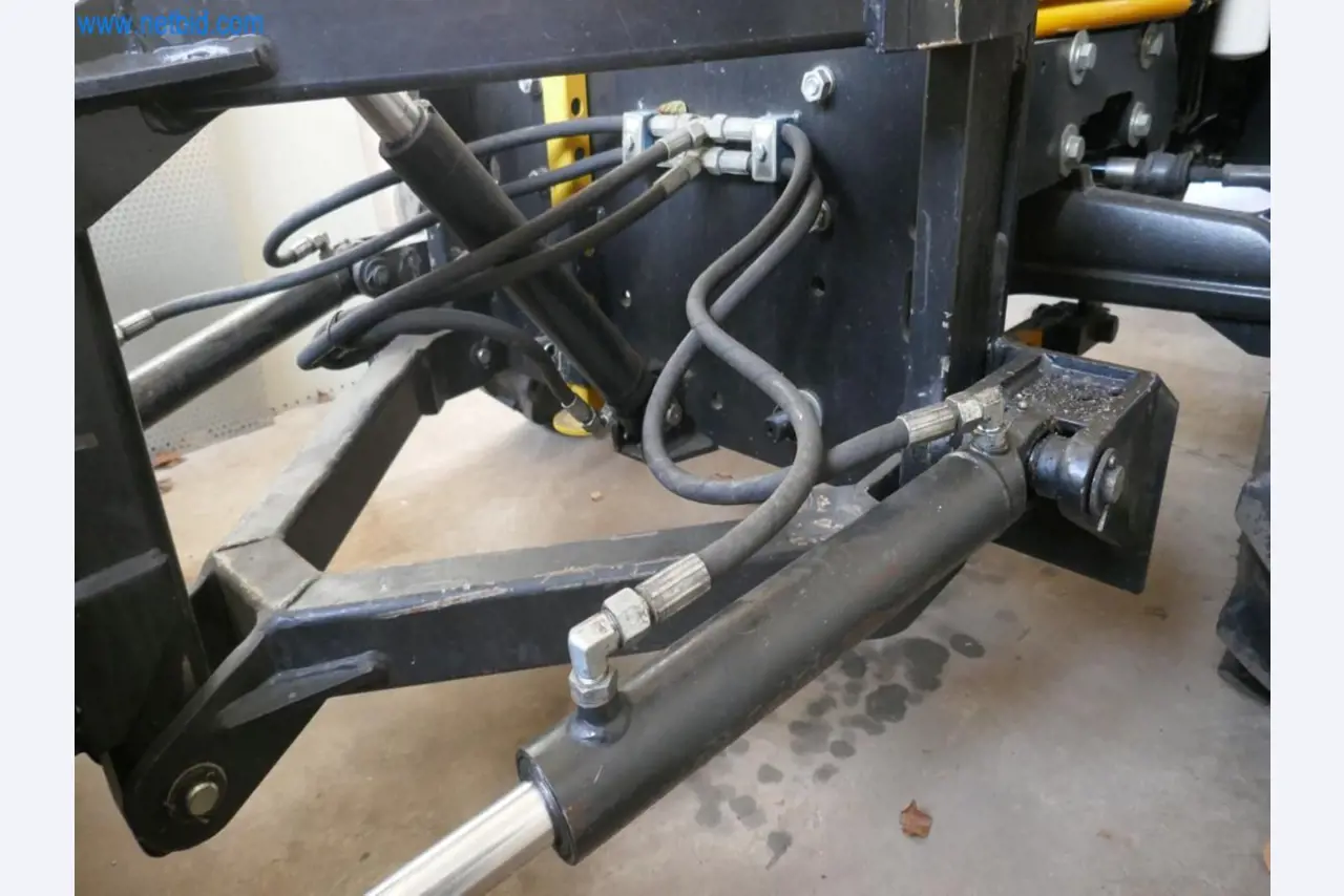 Maschinen aus dem Bereich Formenbau-7